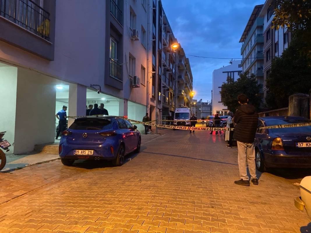 CHP genel başkan yardımcısını vurmuştu! Ölü bulundu 7